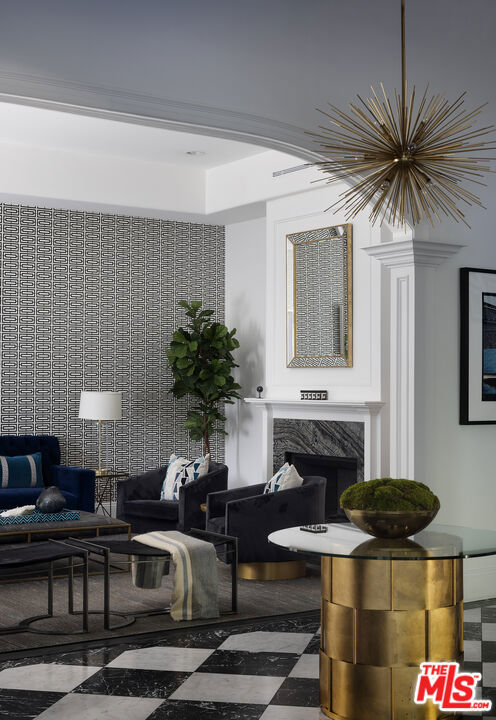 1600 Clear View Drive