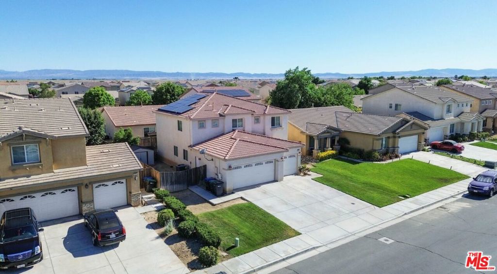 3056 Janine Avenue
