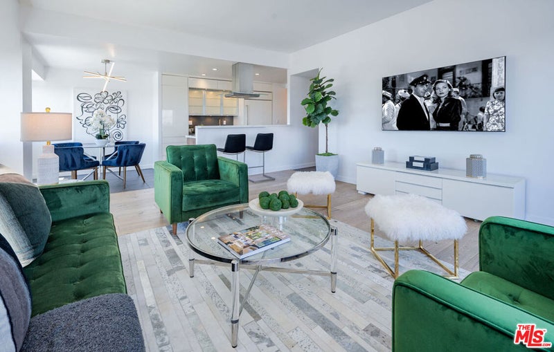 1155 N La Cienega Boulevard 508