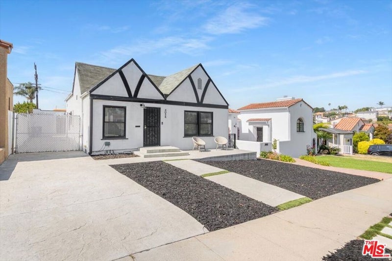 4038 W 59th Place