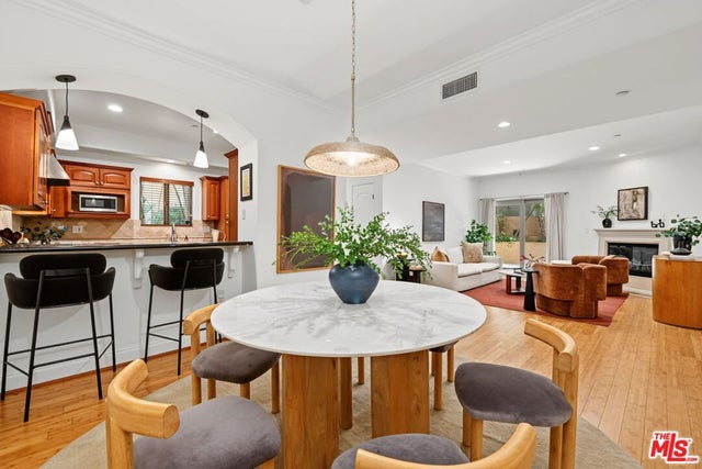1511 Camden Avenue 103 #103, Los Angeles