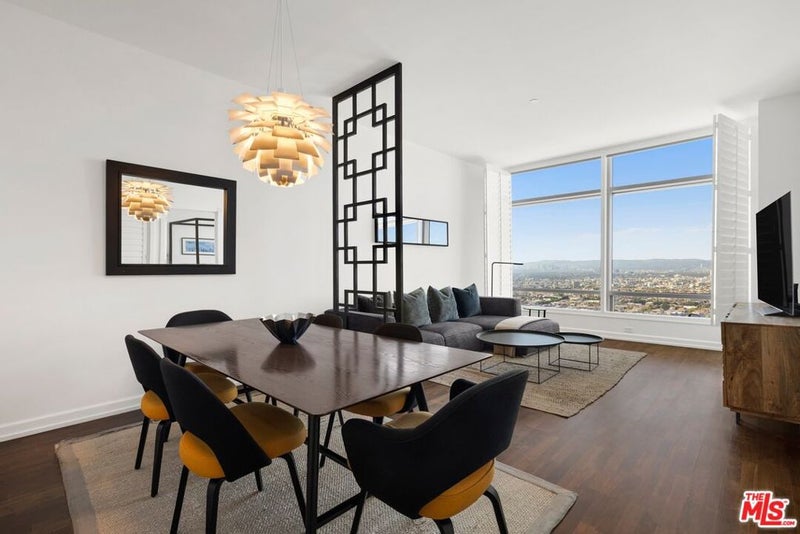 900 W Olympic Boulevard 36F