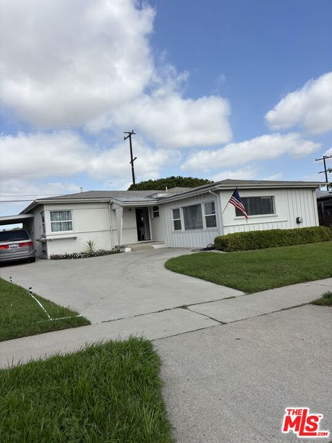 13025 Dewey Street Los Angeles CA 90066