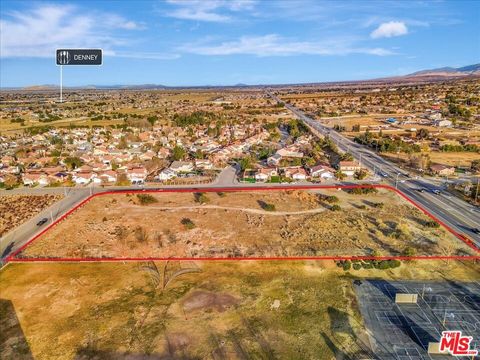 36409 E 37th Street Palmdale CA 93550