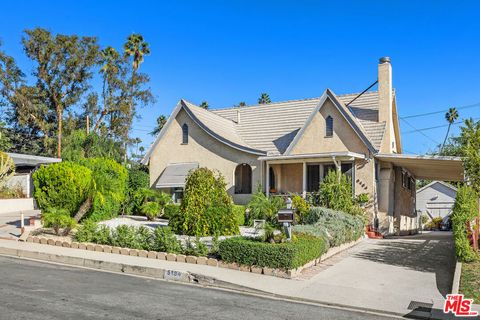 5184 Caspar Avenue Los Angeles CA 90041