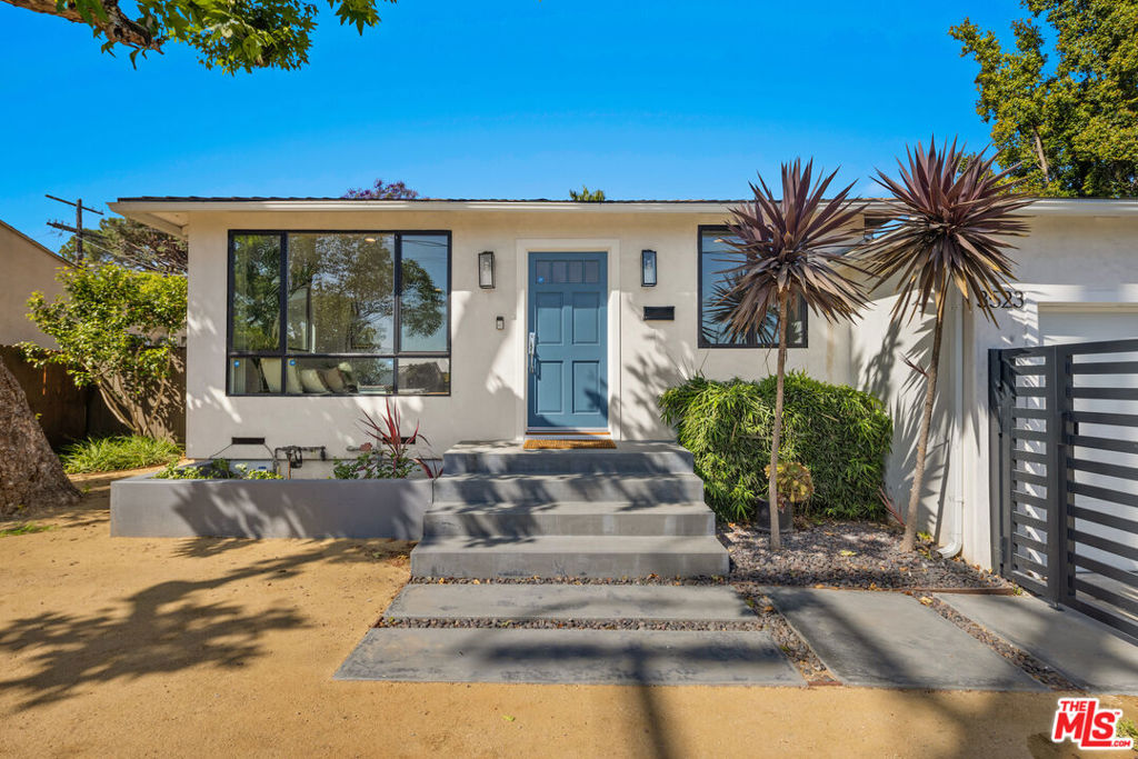 3523 Military Avenue