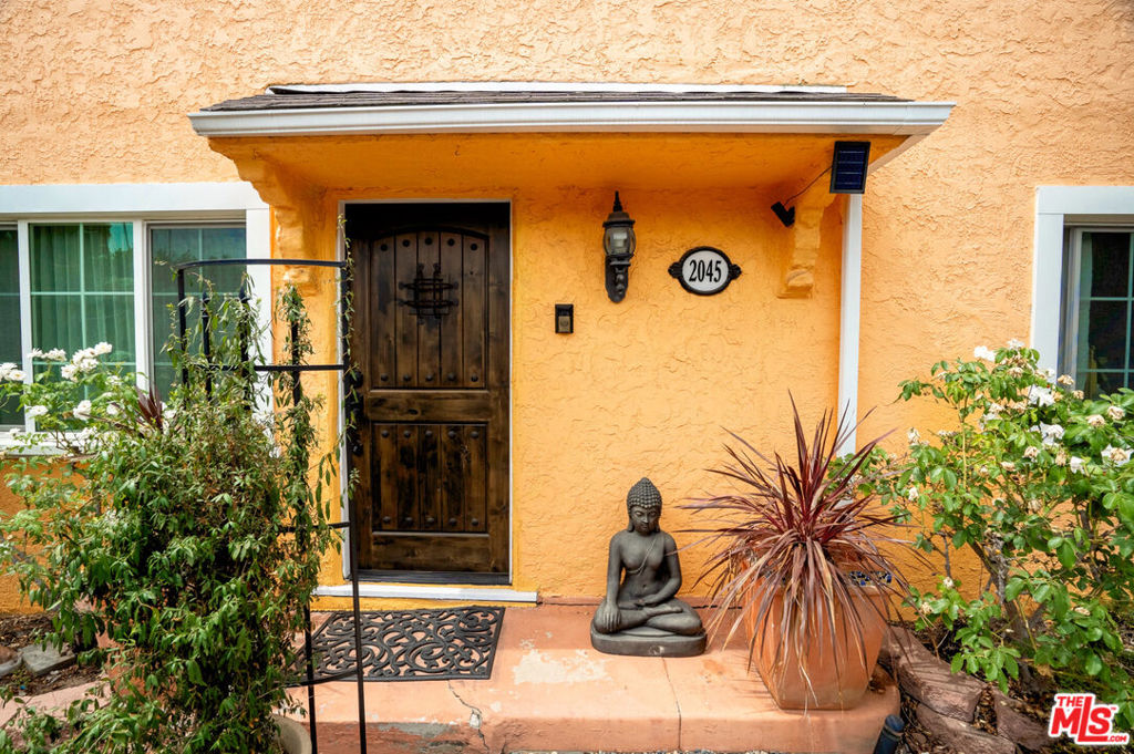 2045 Claudina Avenue