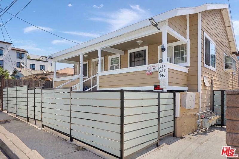 340 Firmin Street