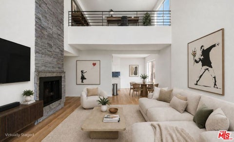 Photo of 4311 Colfax Avenue #223, Studio City, CA 91604 (MLS # 26853133)