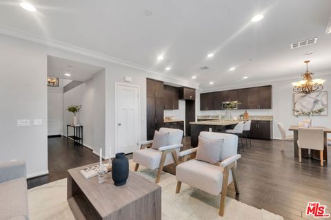 20051 Lila Place Winnetka CA 91306