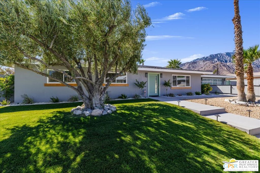 505 E Molino Road