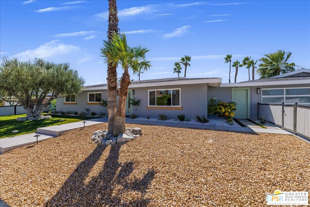 505 E Molino Road