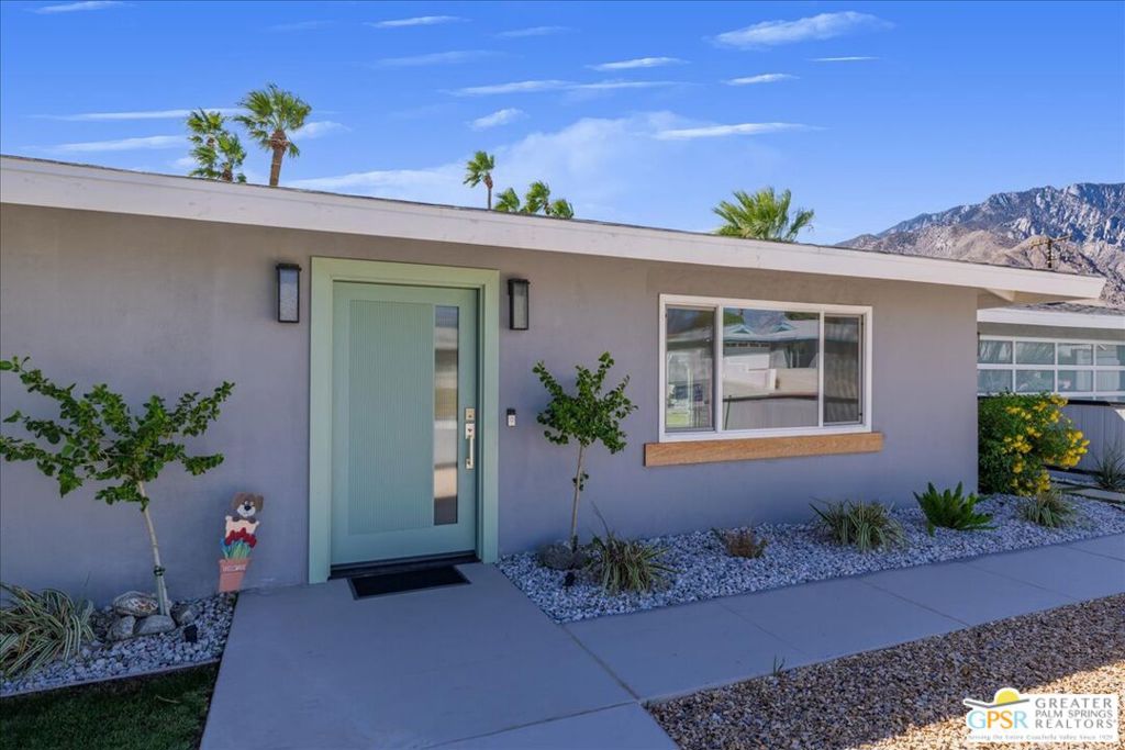 505 E Molino Road