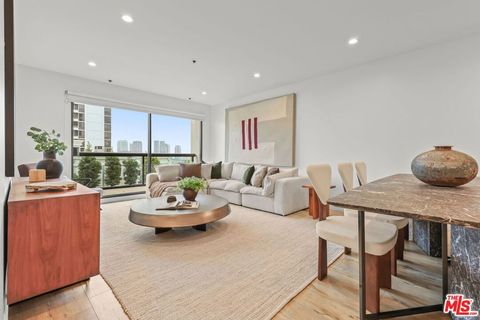 10724 Wilshire Boulevard 704 Los Angeles CA 90024