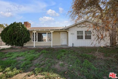 5122 W Avenue L10 Lancaster CA 93536