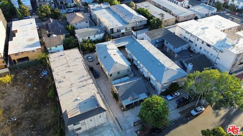5828 Lexington Avenue Los Angeles CA 90038