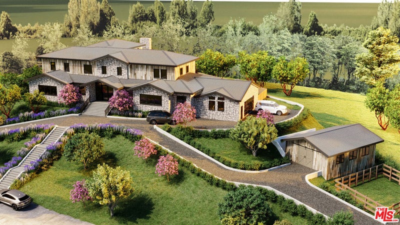 5860 Fitzpatrick Road