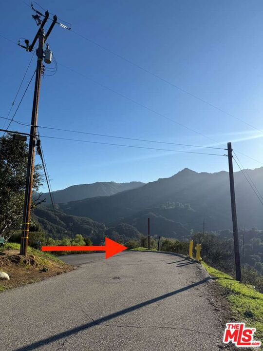 0 Topanga Skyline Dr