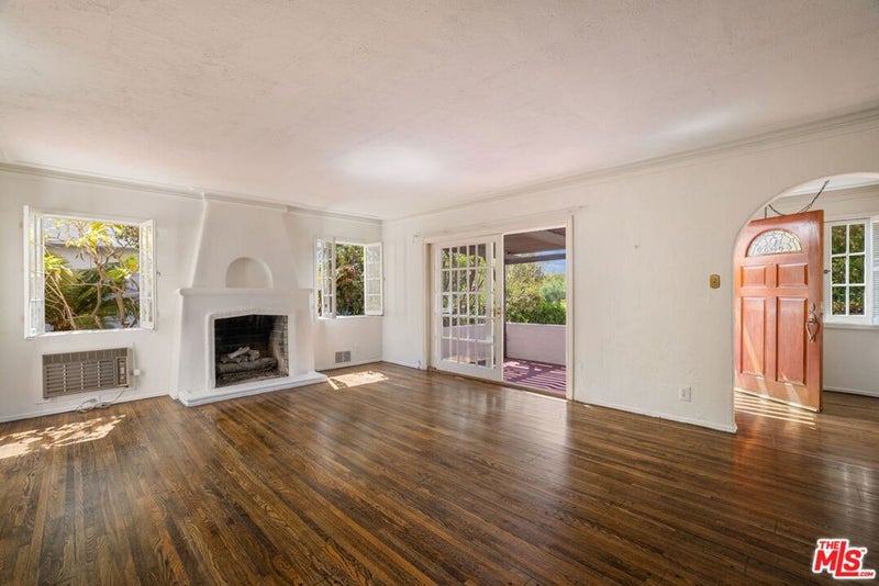 1007 Matilija Road