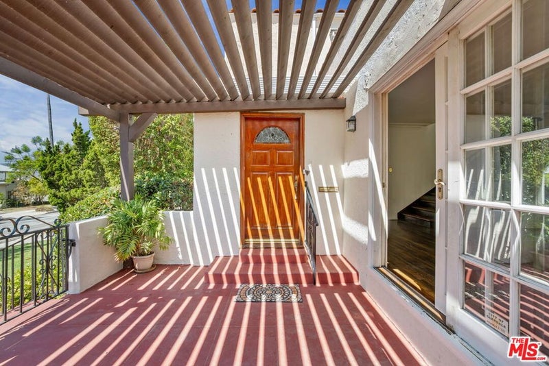 1007 Matilija Road