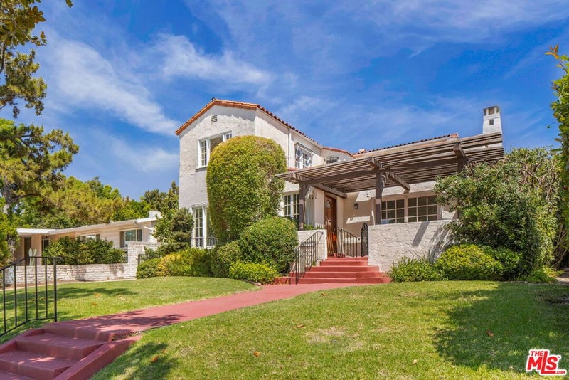 1007 Matilija Road