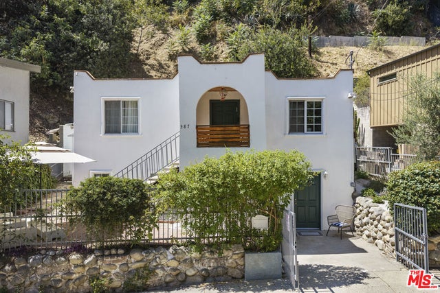 387 Museum Drive, Los Angeles