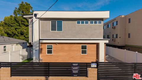 8730 Etiwanda Avenue Northridge CA 91325