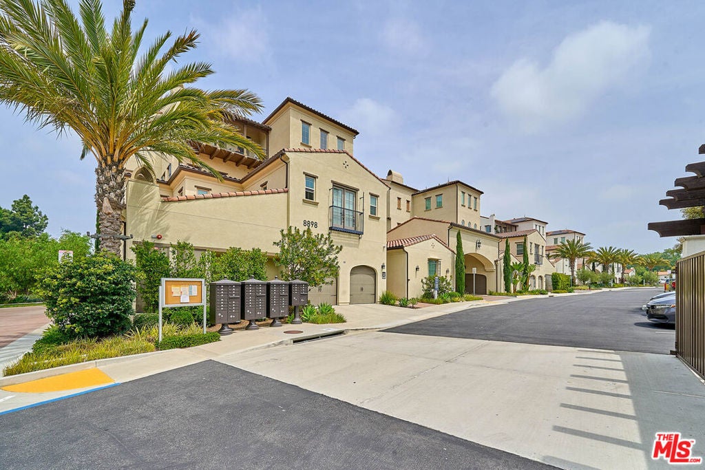 8898 Los Coyotes Court 210