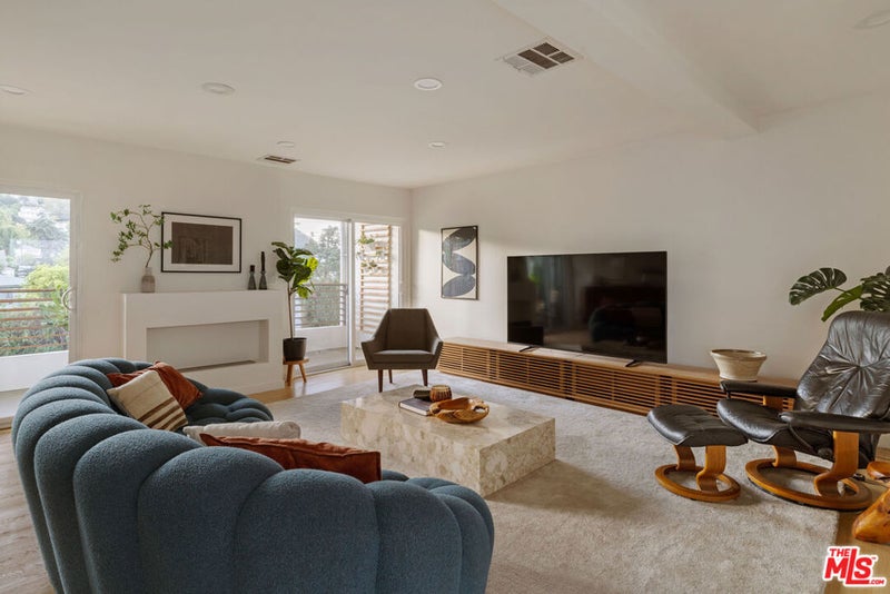 3750 Arbolada Road