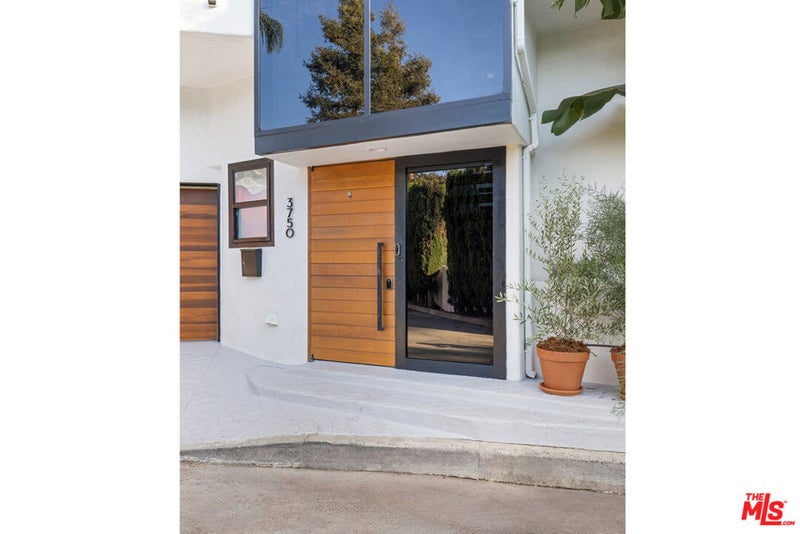 3750 Arbolada Road