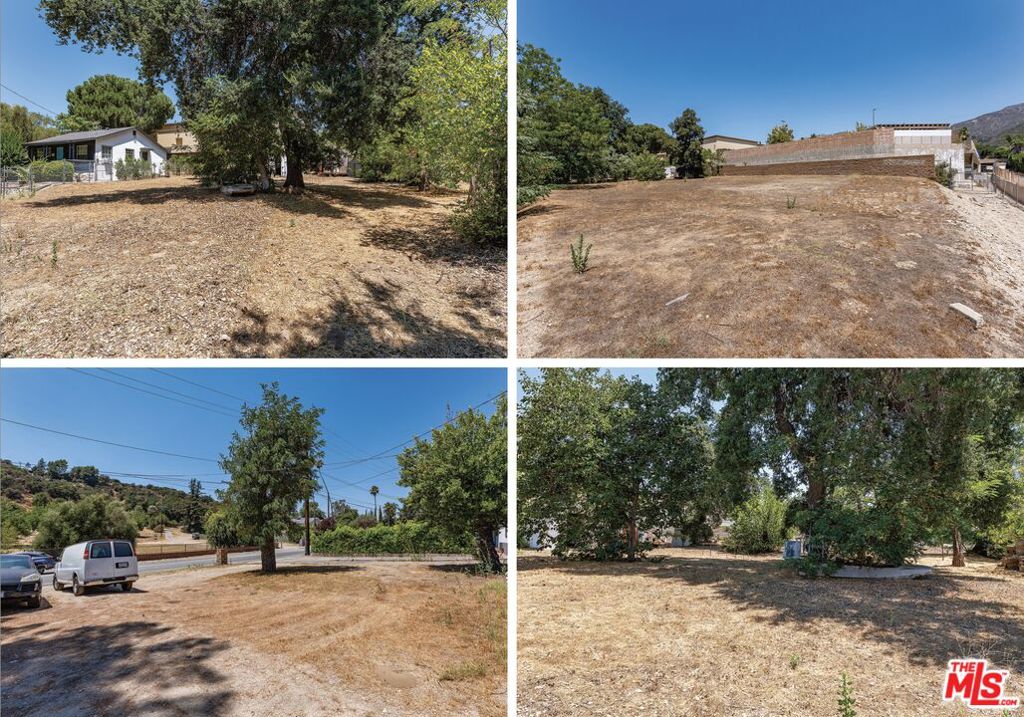 Properties 3 9722 Tujunga Canyon Boulevard