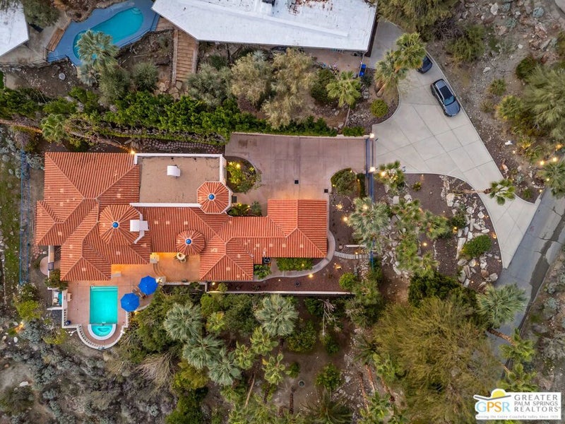 18 Cahuilla Hills Drive