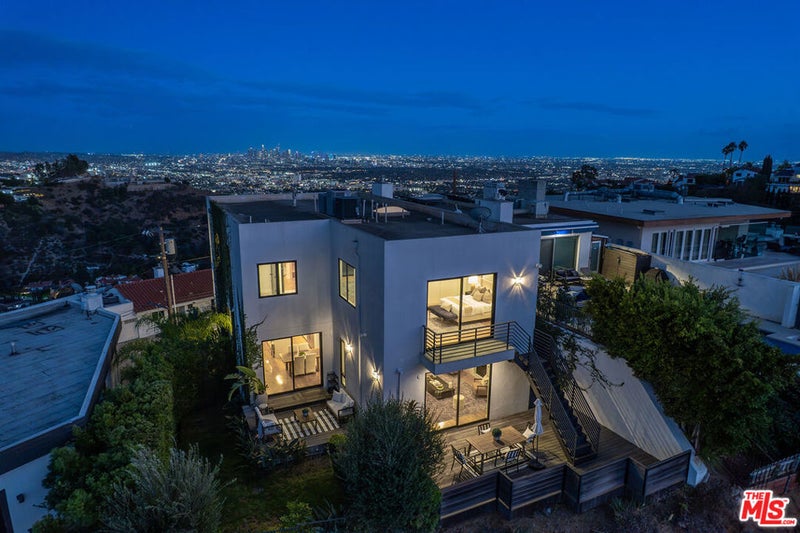 8184 Mannix Drive
