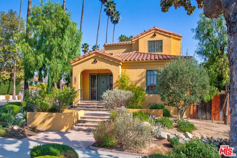 938 E Palm Avenue Burbank CA 91501