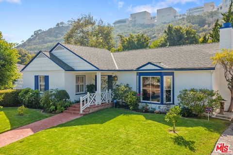 11806 Bellagio Road Los Angeles CA 90049