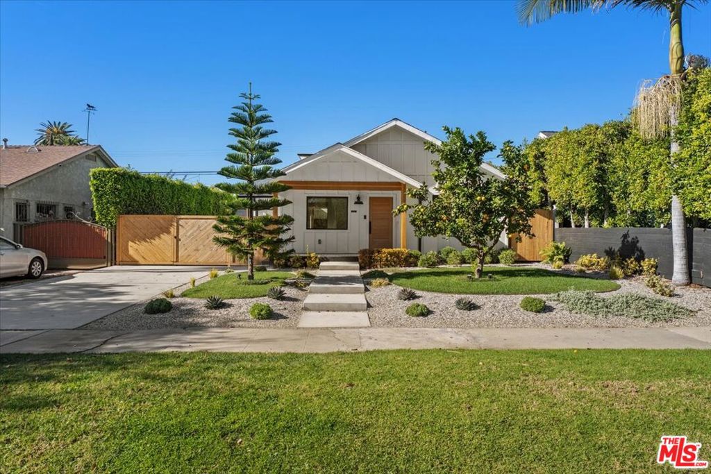 1607 S Spaulding Avenue