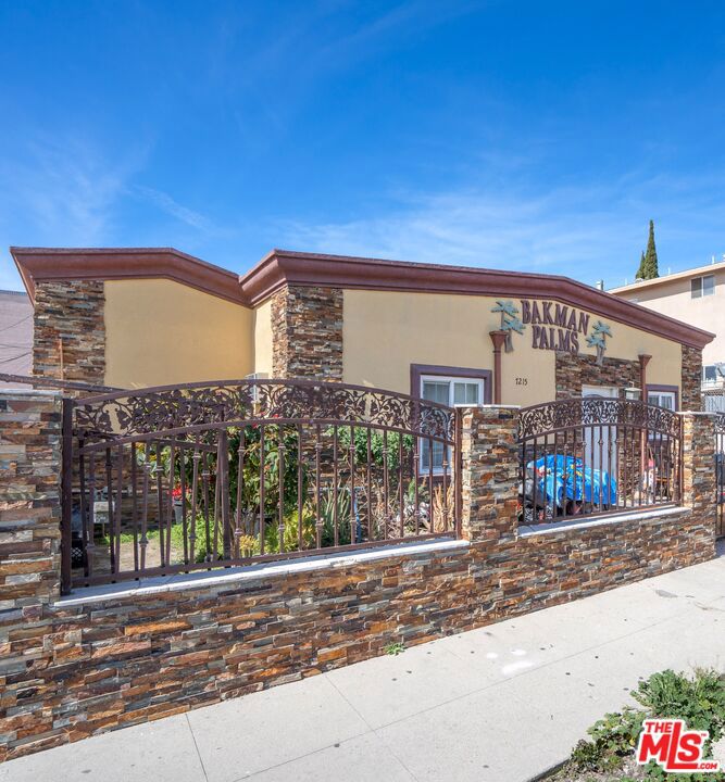 11329 Sherman Way