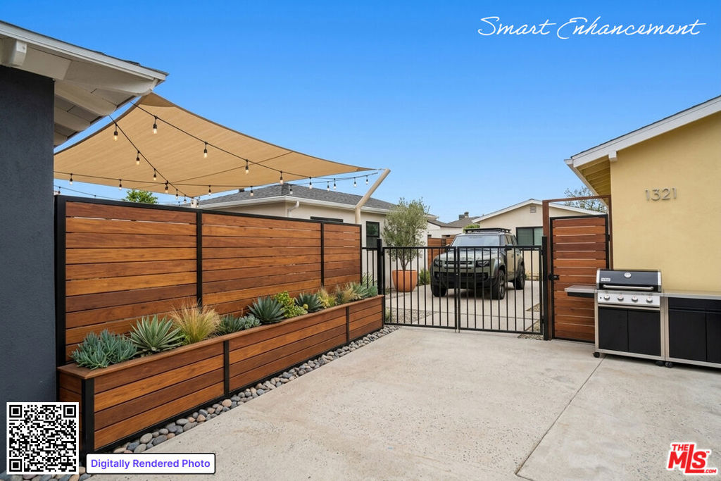 1319 E Colon Street
