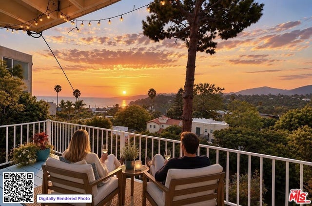 207 Ocean Ave Ext, Santa Monica