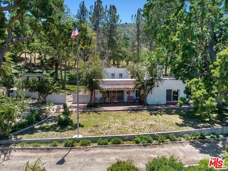 31008 Pine Canyon Road