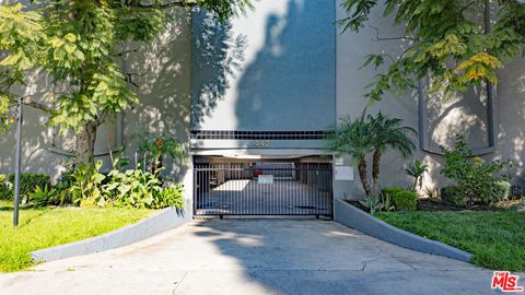 447 W Elk Avenue Glendale CA 91204