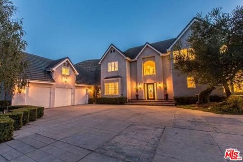 6917 Solano Verde Drive Somis CA 93066