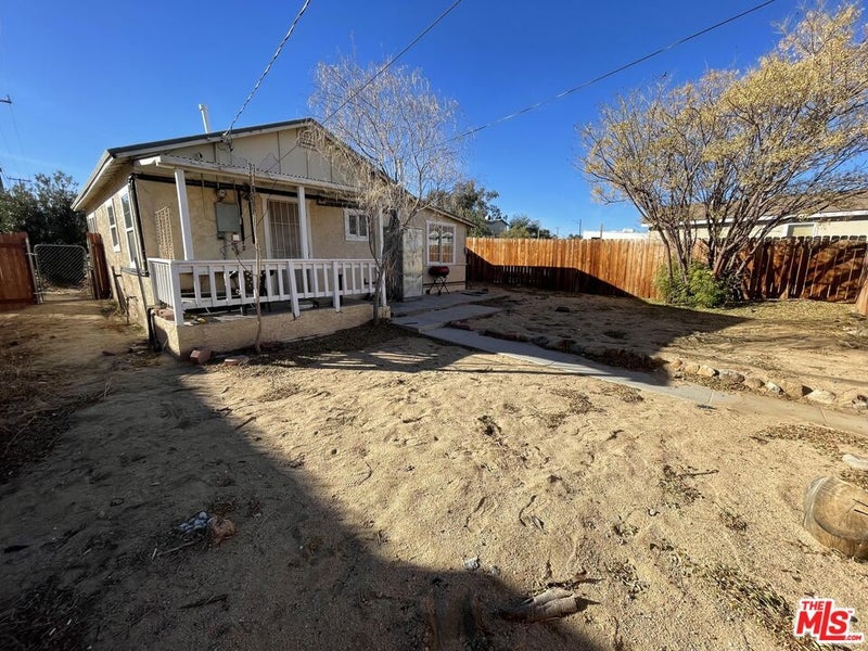 61750 Desert Air Road