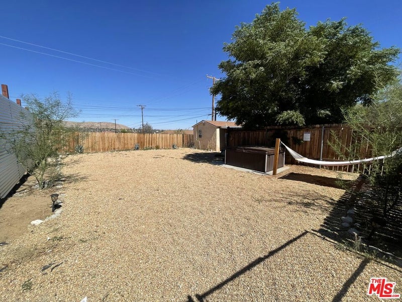 61750 Desert Air Road