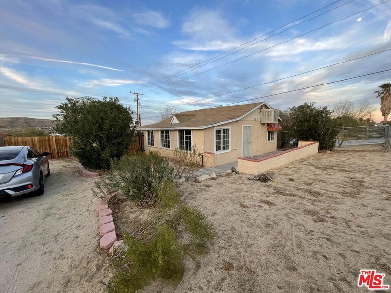 61750 Desert Air Road