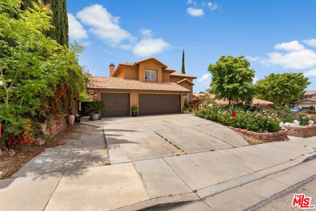 36557 Buckboard Court