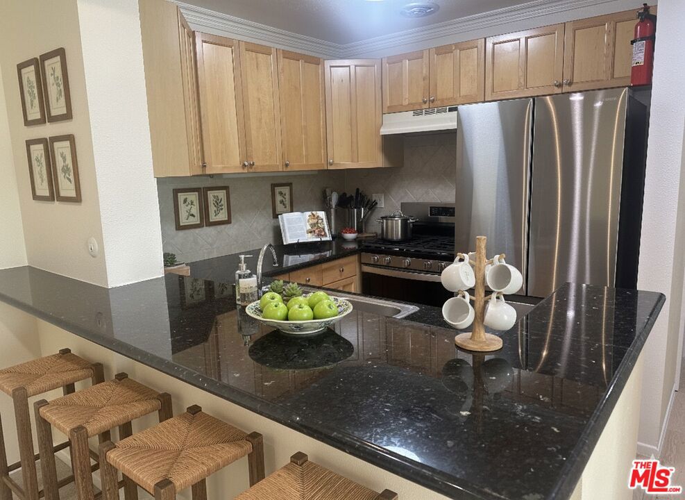 6505 Green Valley Circle 207