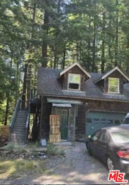 2333 Fieldbrook Road