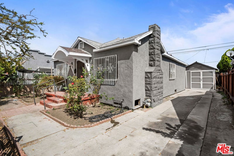 1333 W 57th Street