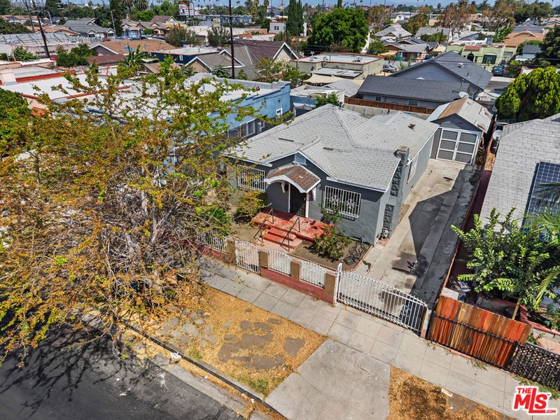 1333 W 57th Street